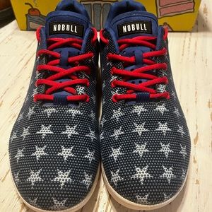 NOBULL Project trainers.